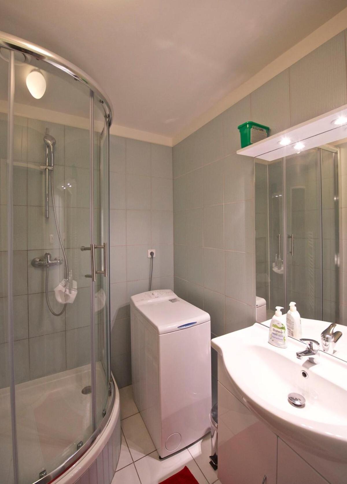 13 Single Beds In Centrum Prague